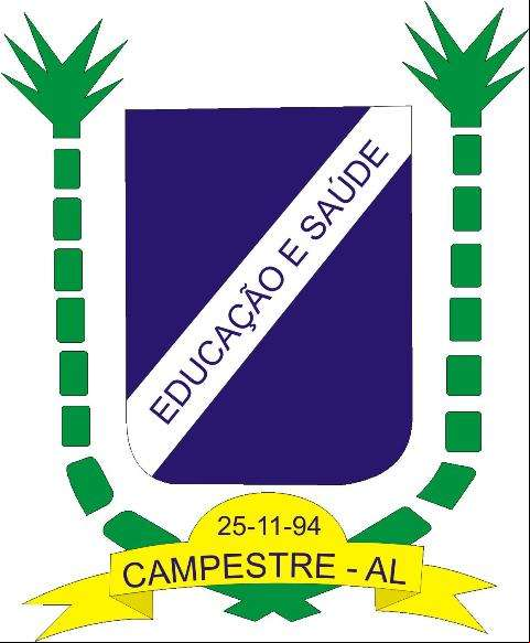 Cidade de CAMPESTRE - AL 