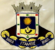 Cidade de ITAMBE - BA 