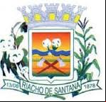 Cidade de RIACHO DE SANTANA - BA 