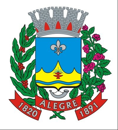 Cidade de ALEGRE - ES 