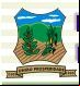 Brasão da cidade de Campos Gerais - MG