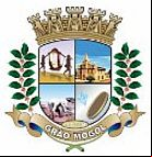 Brasão da cidade de Grao Mogol - MG