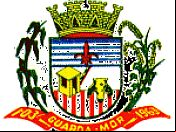 Brasão da cidade de Guarda-mor - MG