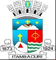 Brasão da cidade de Itambacuri - MG