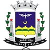 Brasão da cidade de Varginha - MG
