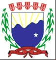Brasão da cidade de Bernardino Batista - PB