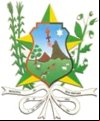 Brasão da cidade de Boa Ventura - PB