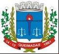 Cidade de QUEIMADAS - PB 