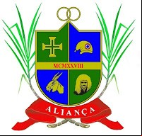 Cidade de ALIANCA - PE 