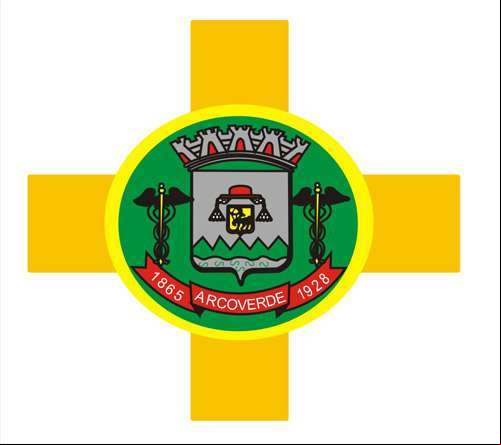 Cidade de ARCOVERDE - PE 