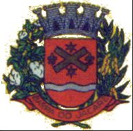 Brasão da cidade de Barra Do Jacare - PR