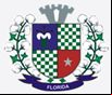 Brasão da cidade de Florida - PR