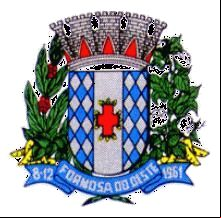 Brasão da cidade de Formosa Do Oeste - PR