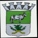 Brasão da cidade de Joaquim Tavora - PR