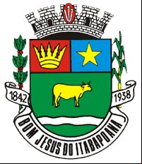 Cidade de BOM JESUS DO ITABAPOANA - RJ 