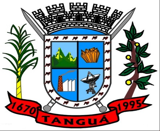 Cidade de TANGUA - RJ 