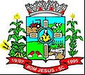 Brasão da cidade de Bom Jesus - SC