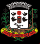 Brasão da cidade de Caxambu Do Sul - SC