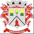 Brasão da cidade de Papanduva - SC