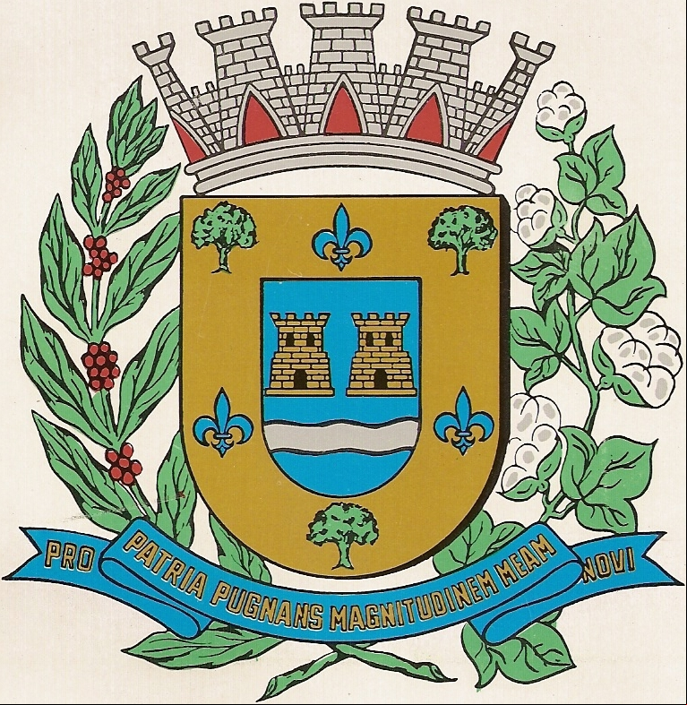Cidade de GUARARAPES - SP 